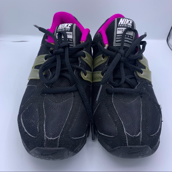 Nike max trainer excel women’s training sneakers Size 6.5 - Picture 5 of 12